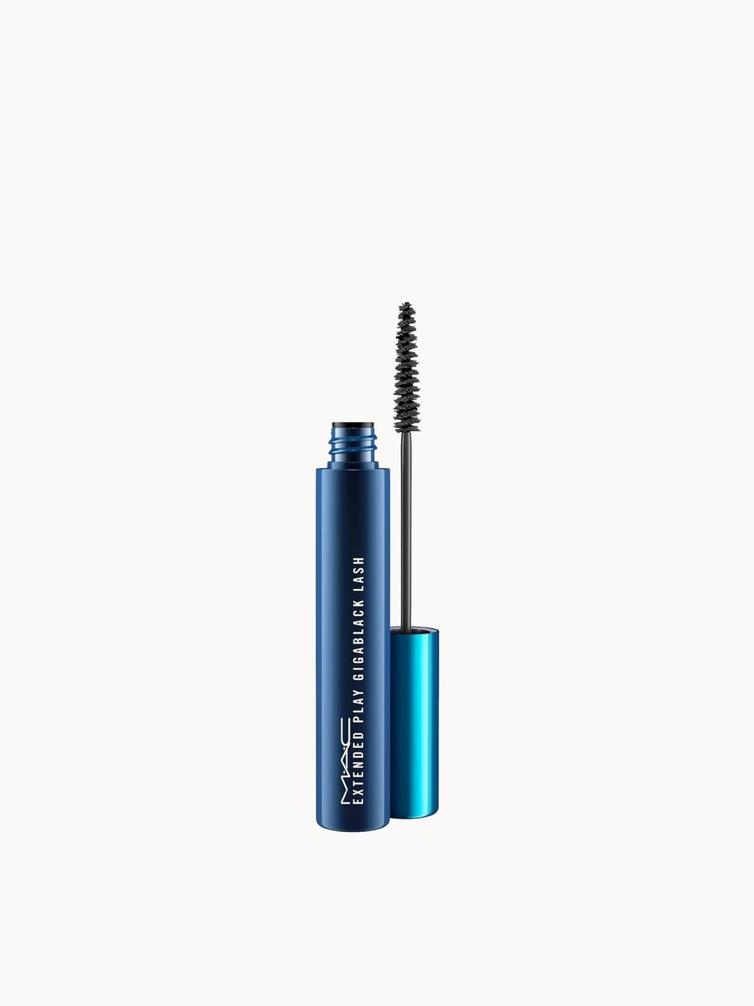 MAC Extended Play Lash Mascara - Gigablack - Image 1