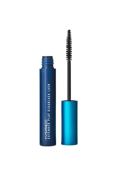 MAC Extended Play Lash Mascara - Gigablack - Thumbnail 2