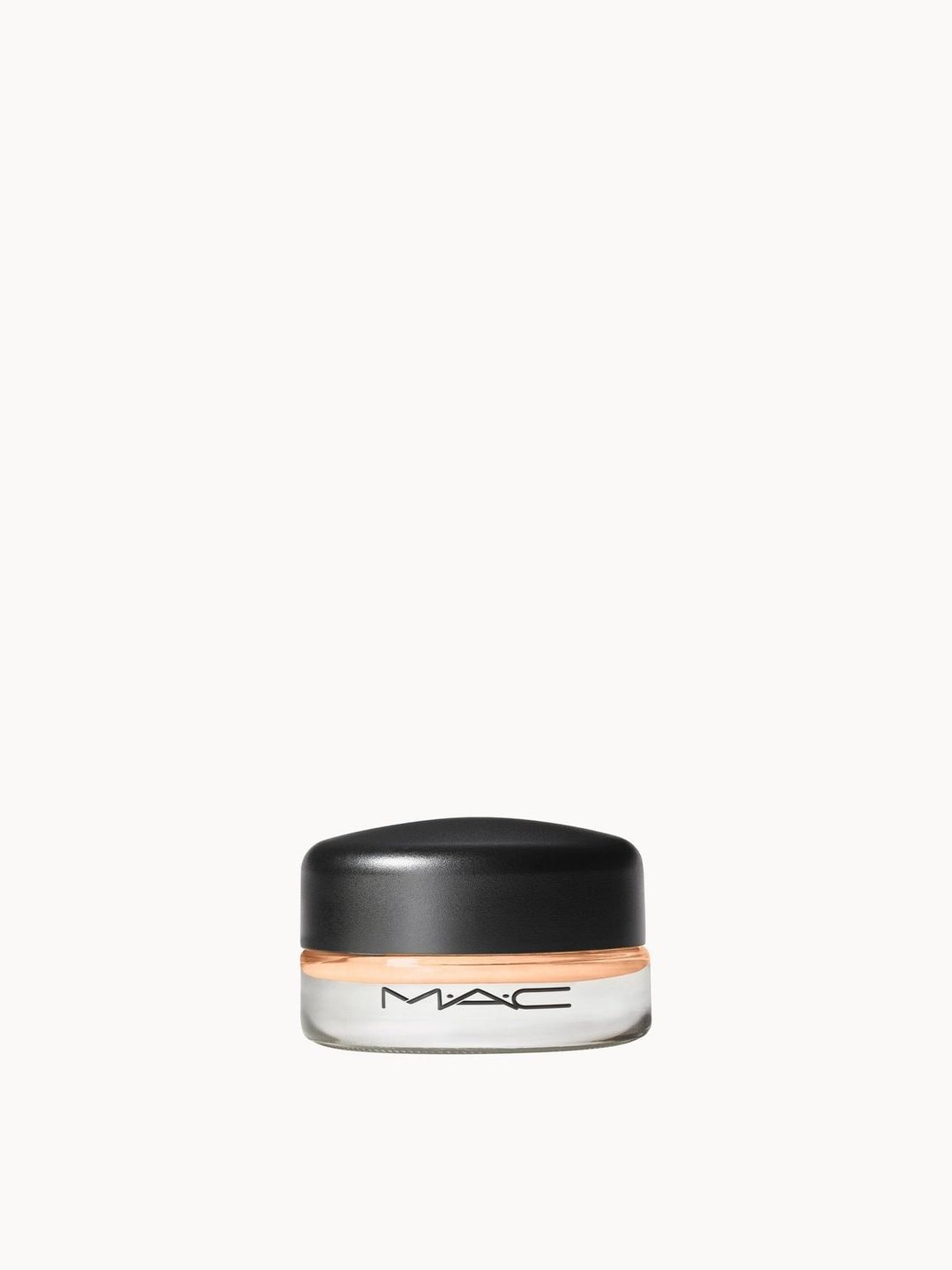 MAC Pro Longwear Paint Pot Eye Shadow (Various Shades) - Soft Ochre - Image 1