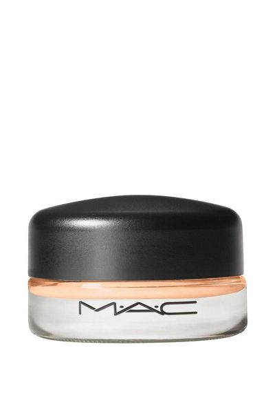 MAC Pro Longwear Paint Pot Eye Shadow (Various Shades) - Soft Ochre - Thumbnail 2