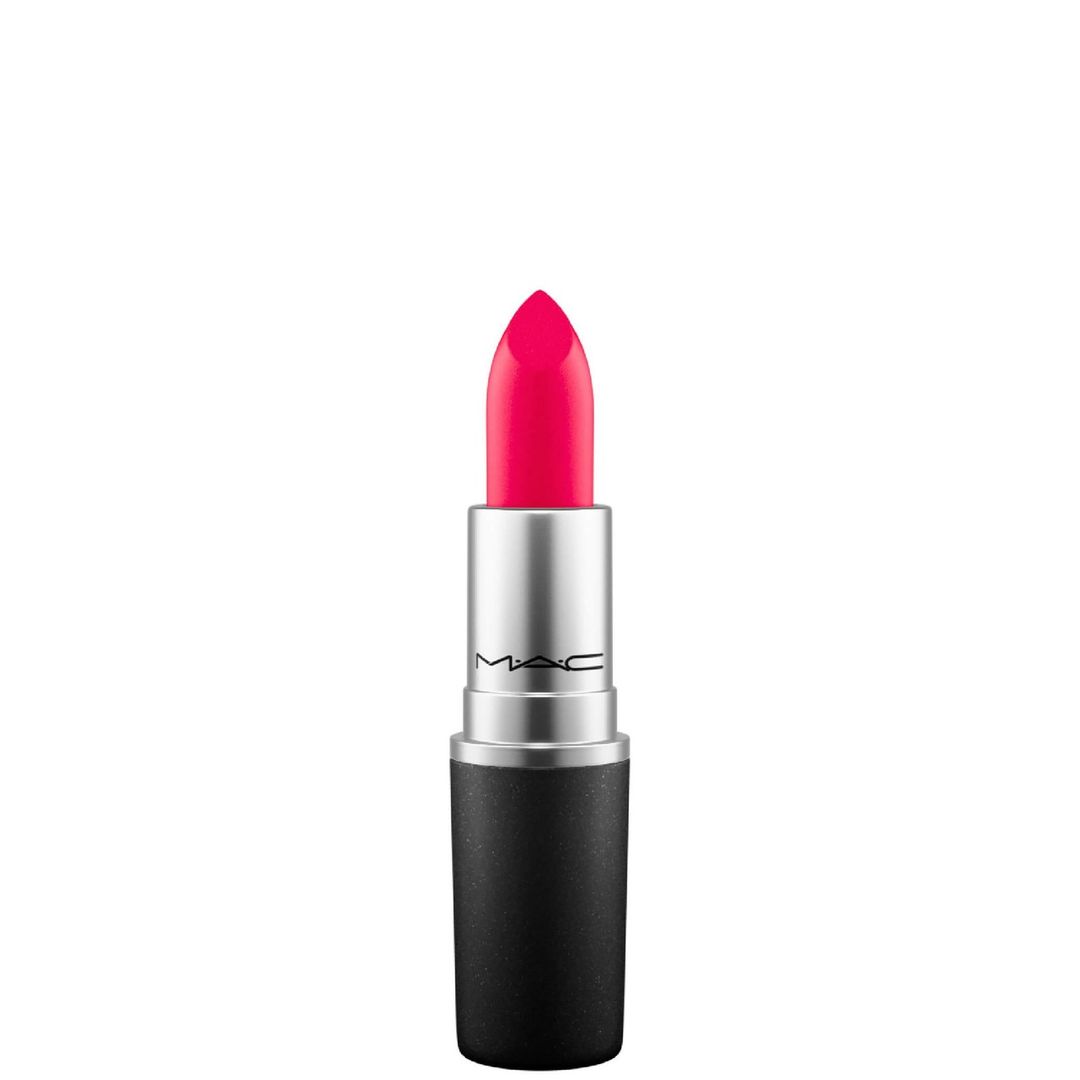 MAC Retro Matte Lipstick 3g (Various Shades) - Relentlessly Red - Image 1