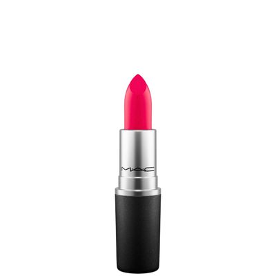 MAC Retro Matte Lipstick 3g (Various Shades) - Relentlessly Red