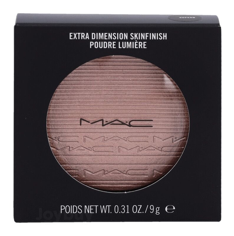 MAC Extra Dimension Skinfinish 9 g - Superb! - Image 1