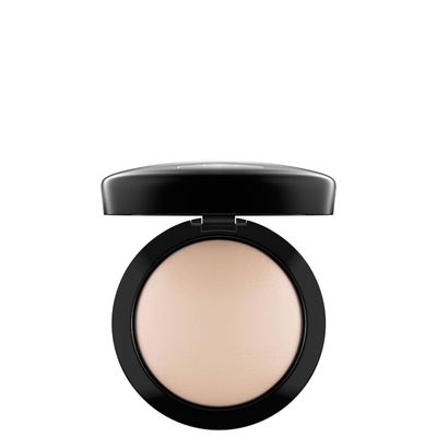MAC Mineralize Skinfinish Natural Powder (Various Shades) - Light