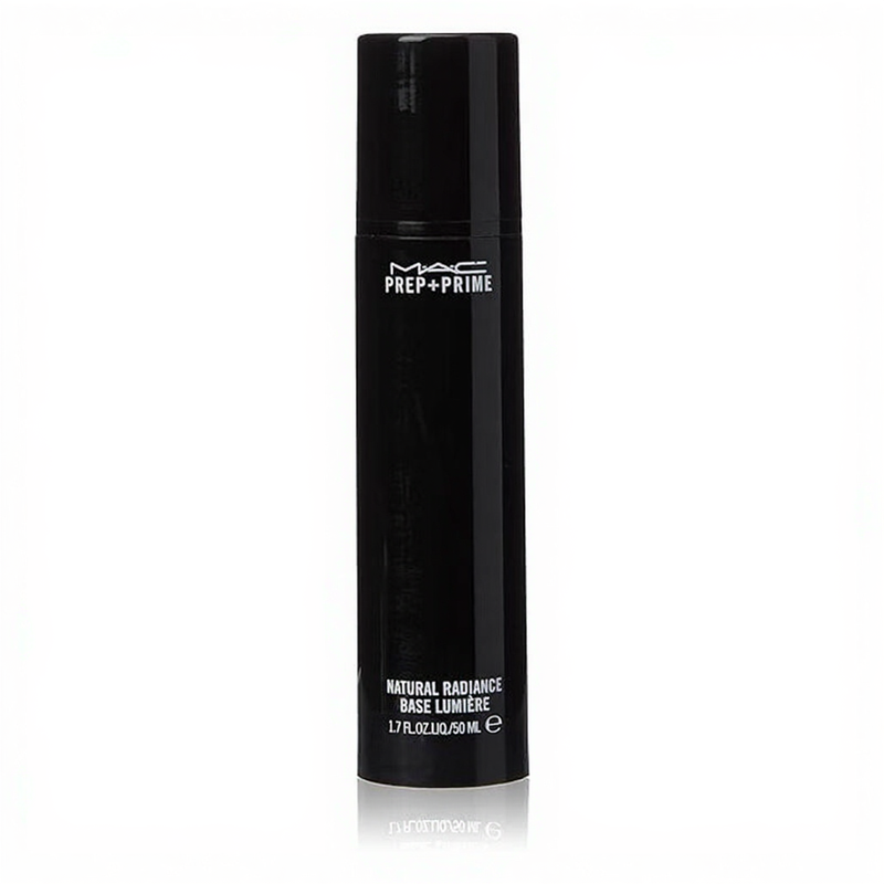 MAC Prep + Prime Natural Radiance (Various Shades) - Yellow - Image 1