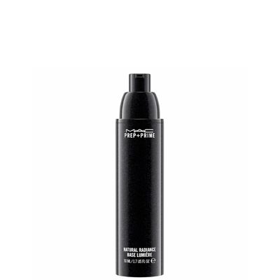 MAC Prep + Prime Natural Radiance (Various Shades) - Yellow - Thumbnail 2