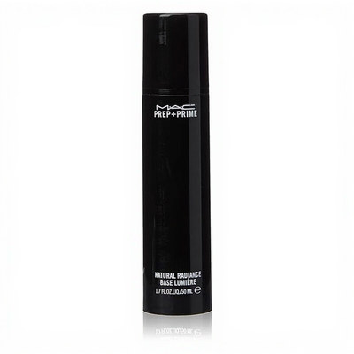 MAC Prep + Prime Natural Radiance (Various Shades) - Yellow