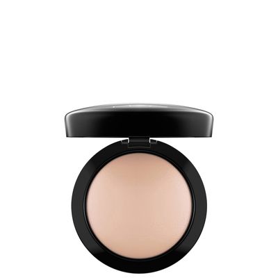 MAC Mineralize Skinfinish Natural Powder (Various Shades) - Medium