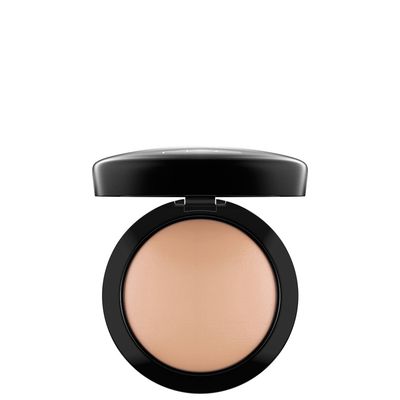 MAC Mineralize Skinfinish Natural Powder (Various Shades) - Medium/Dark