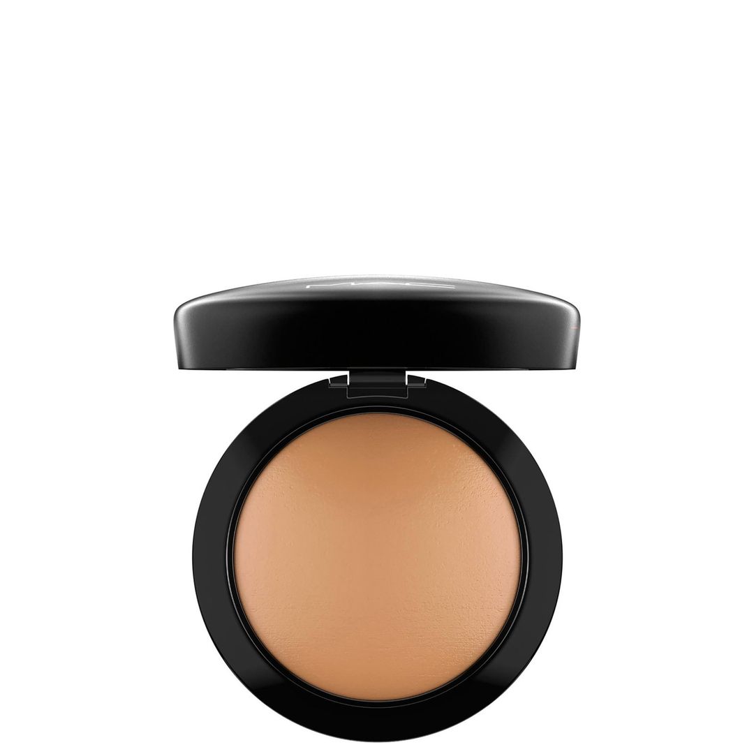 MAC Mineralize Skinfinish Natural Powder (Various Shades) - Dark - Image 1