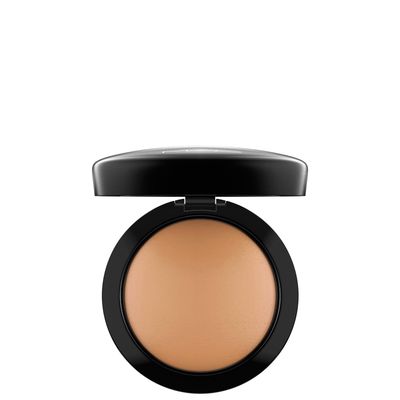 MAC Mineralize Skinfinish Natural Powder (Various Shades) - Dark