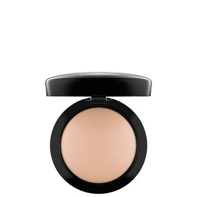 MAC Mineralize Skinfinish Natural Powder (Various Shades) - Medium Plus