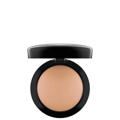 MAC Mineralize Skinfinish Natural Powder (Various Shades) - Medium Deep