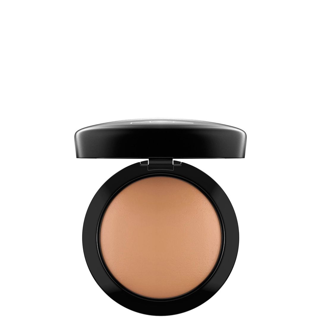 MAC Mineralize Skinfinish Natural Powder (Various Shades) - Give Me Sun! - Image 1