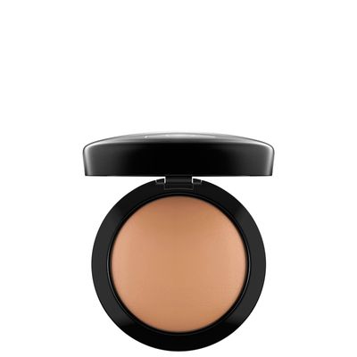 MAC Mineralize Skinfinish Natural Powder (Various Shades) - Give Me Sun!