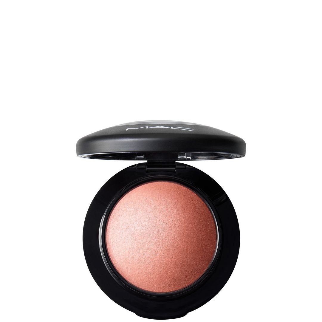 MAC Mineralize Blush (Various Shades) - New Romance - Image 1