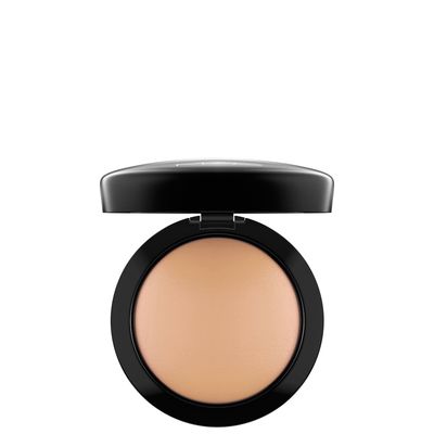 MAC Mineralize Skinfinish Natural Powder (Various Shades) - Medium Tan