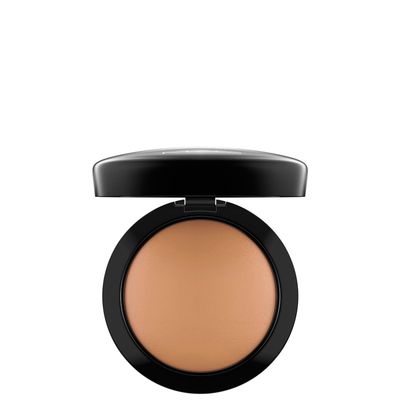 MAC Mineralize Skinfinish Natural Powder (Various Shades) - Dark Tan