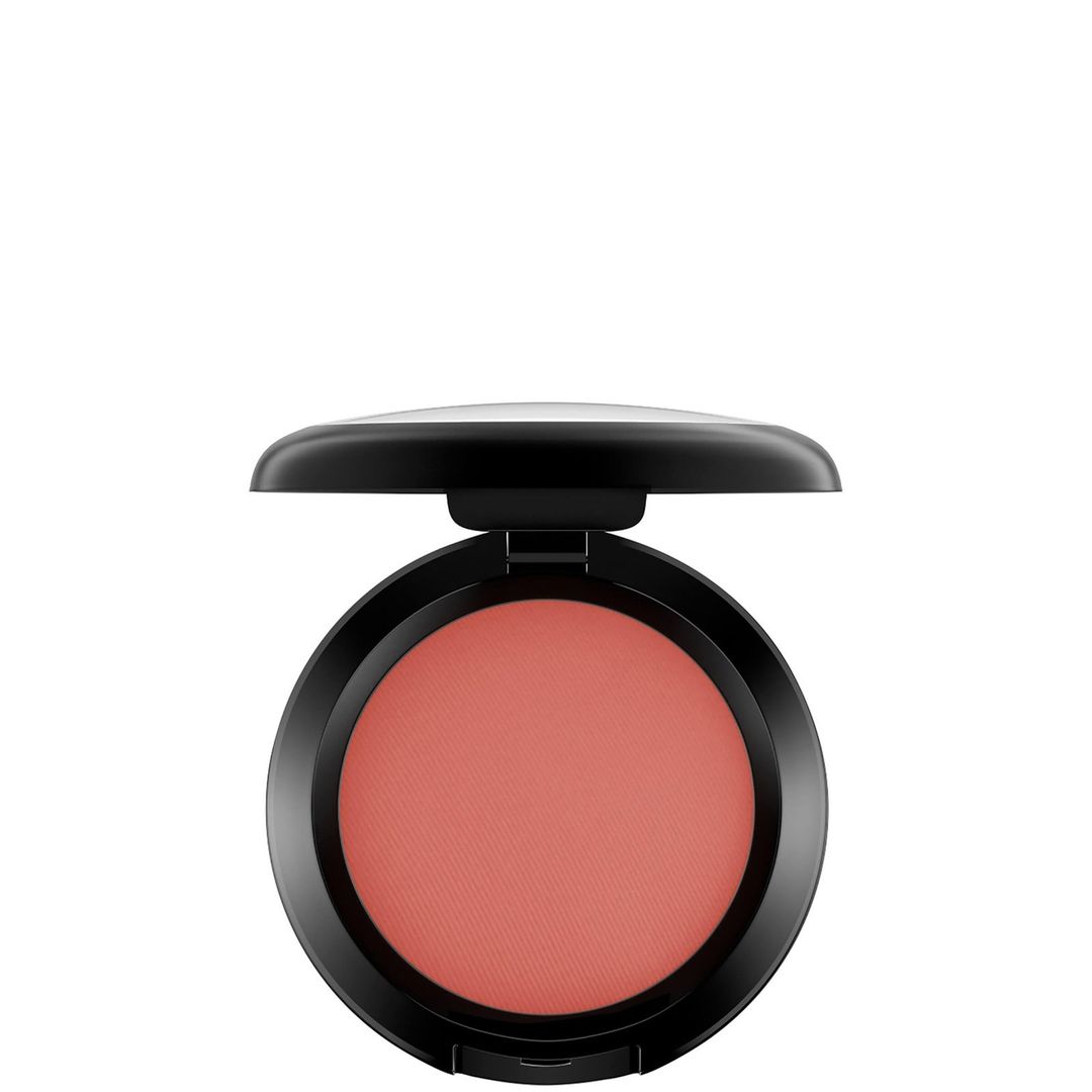 MAC Powder Blush (Various Shades) - Burnt Pepper - Image 1