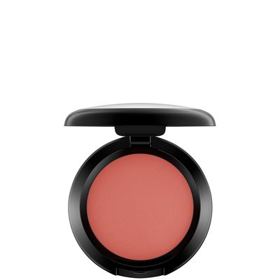MAC Powder Blush (Various Shades) - Burnt Pepper