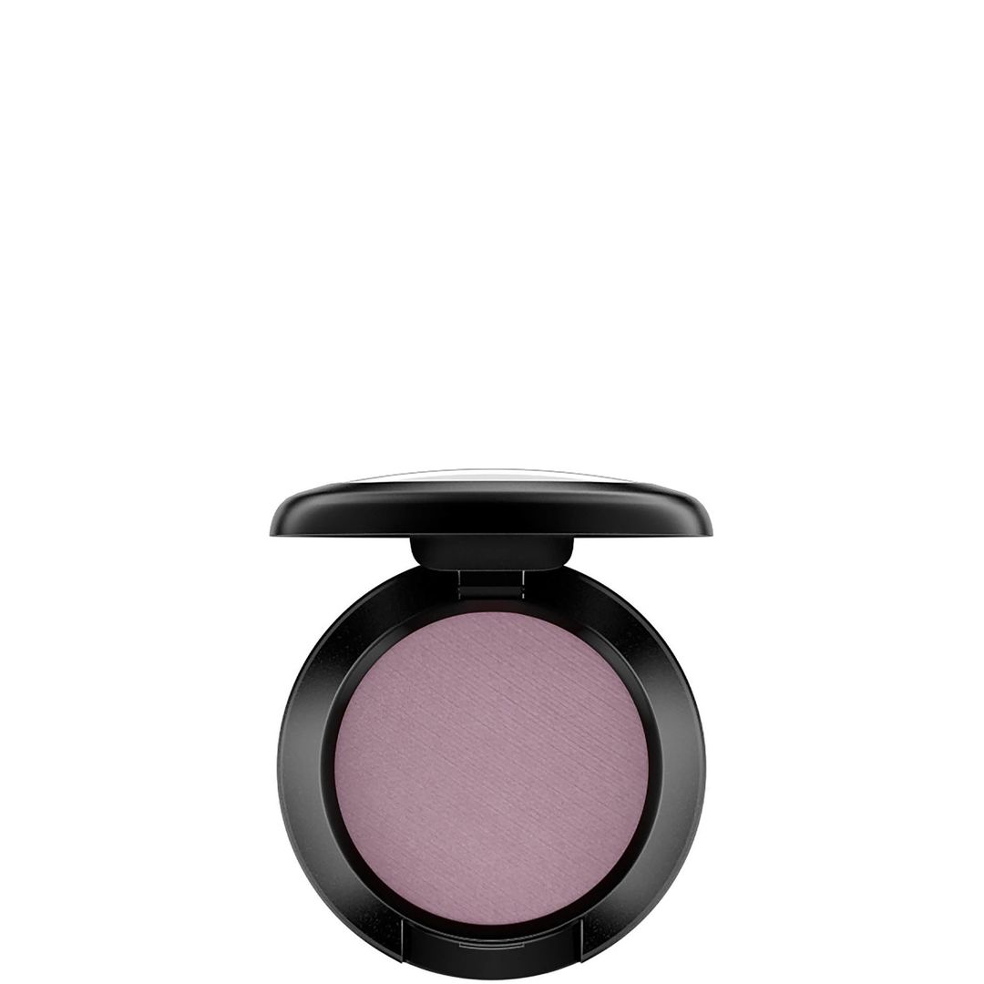 MAC Small Eye Shadow 1.5g (Various Shades) - Satin - Shale - Image 1