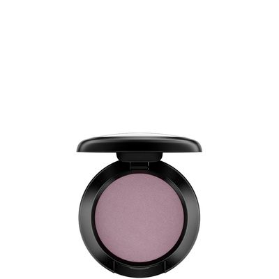 MAC Small Eye Shadow 1.5g (Various Shades) - Satin - Shale