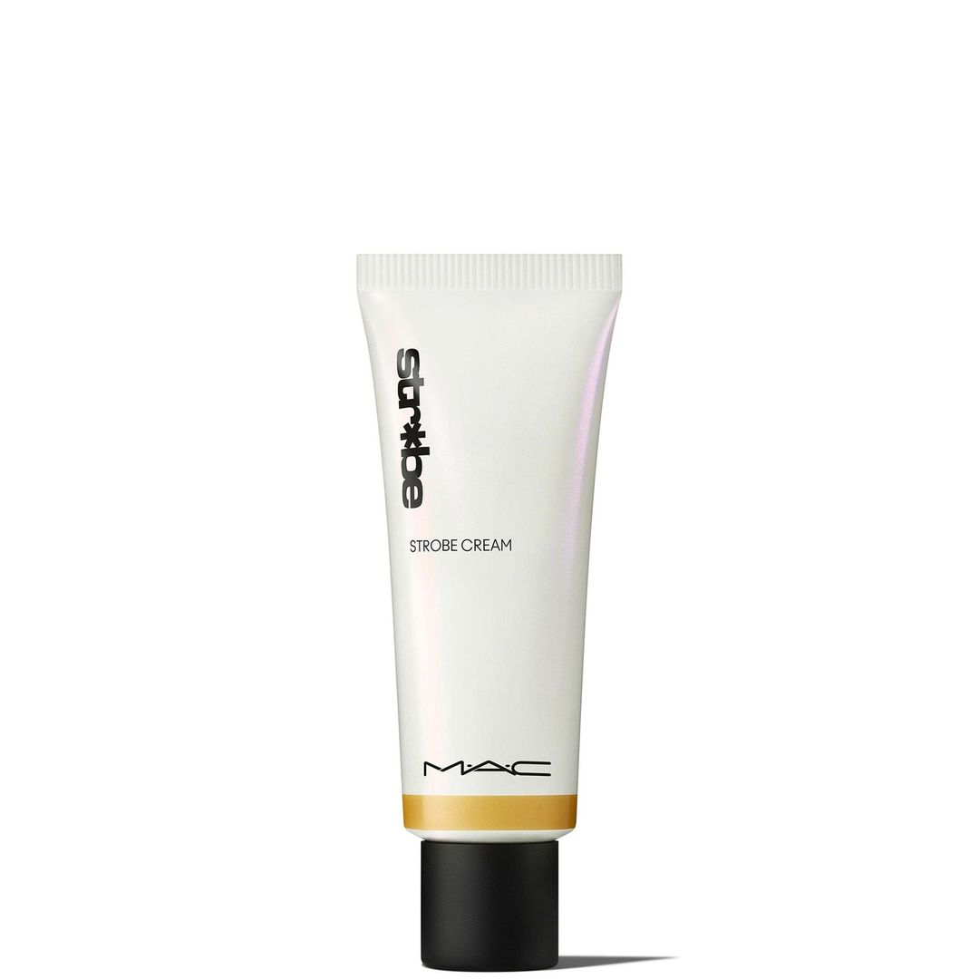 MAC Strobe Cream (Various Shades) - Goldlite - Image 1