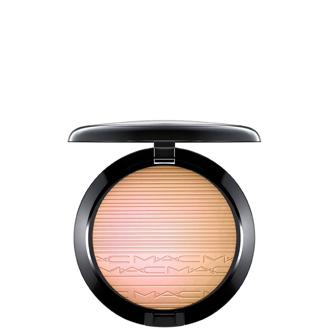 MAC Extra Dimension Skinfinish Highlighter 9g (Various Shades) - Showgold - Image 1
