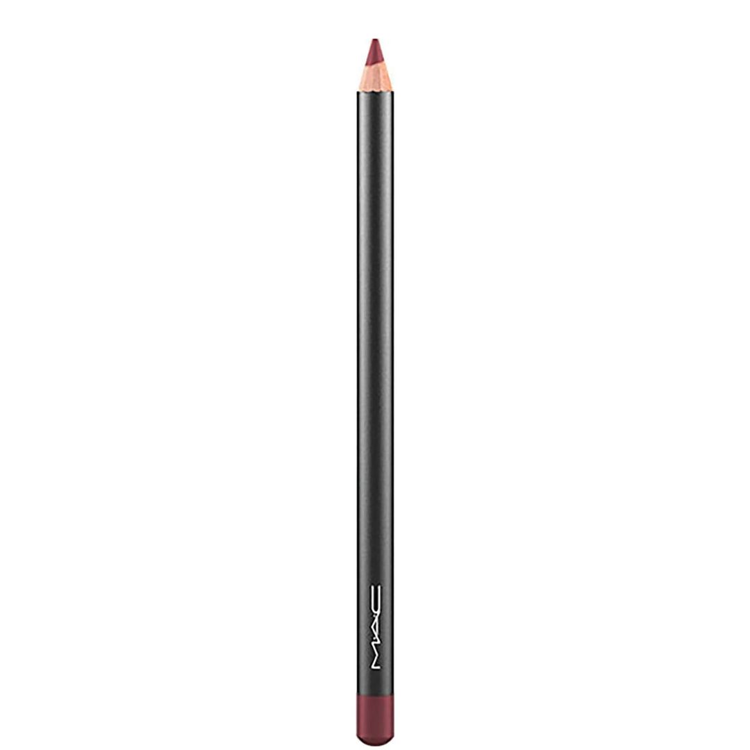 MAC Lip Pencil 1.45g (Various Shades) - Burgundy - Image 1