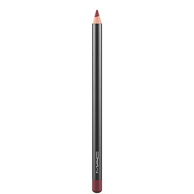 MAC Lip Pencil 1.45g (Various Shades) - Burgundy