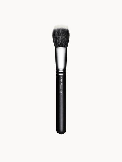 MAC 187S Duo Fibre Face Powder Brush
