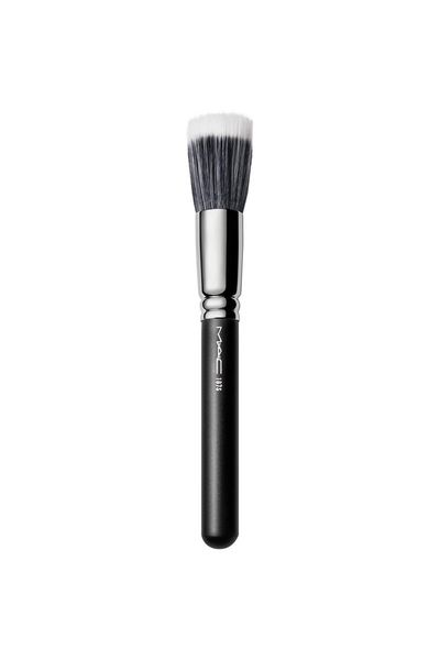 MAC 187S Duo Fibre Face Powder Brush - Thumbnail 2