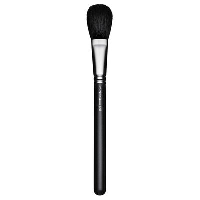 MAC 129S Powder/Blush Brush