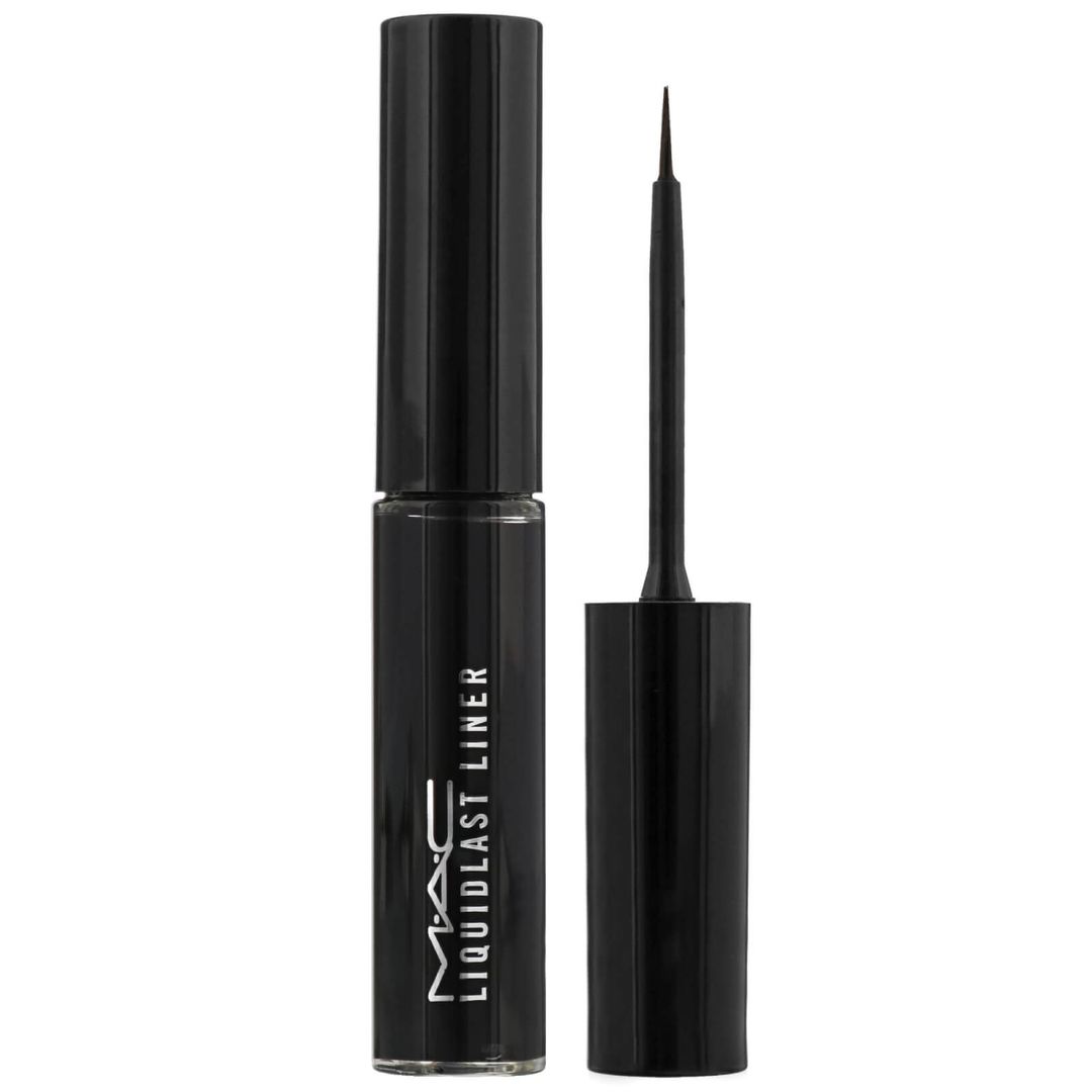 MAC Liquidlast Liner - Point Black 2.5ml - Image 1