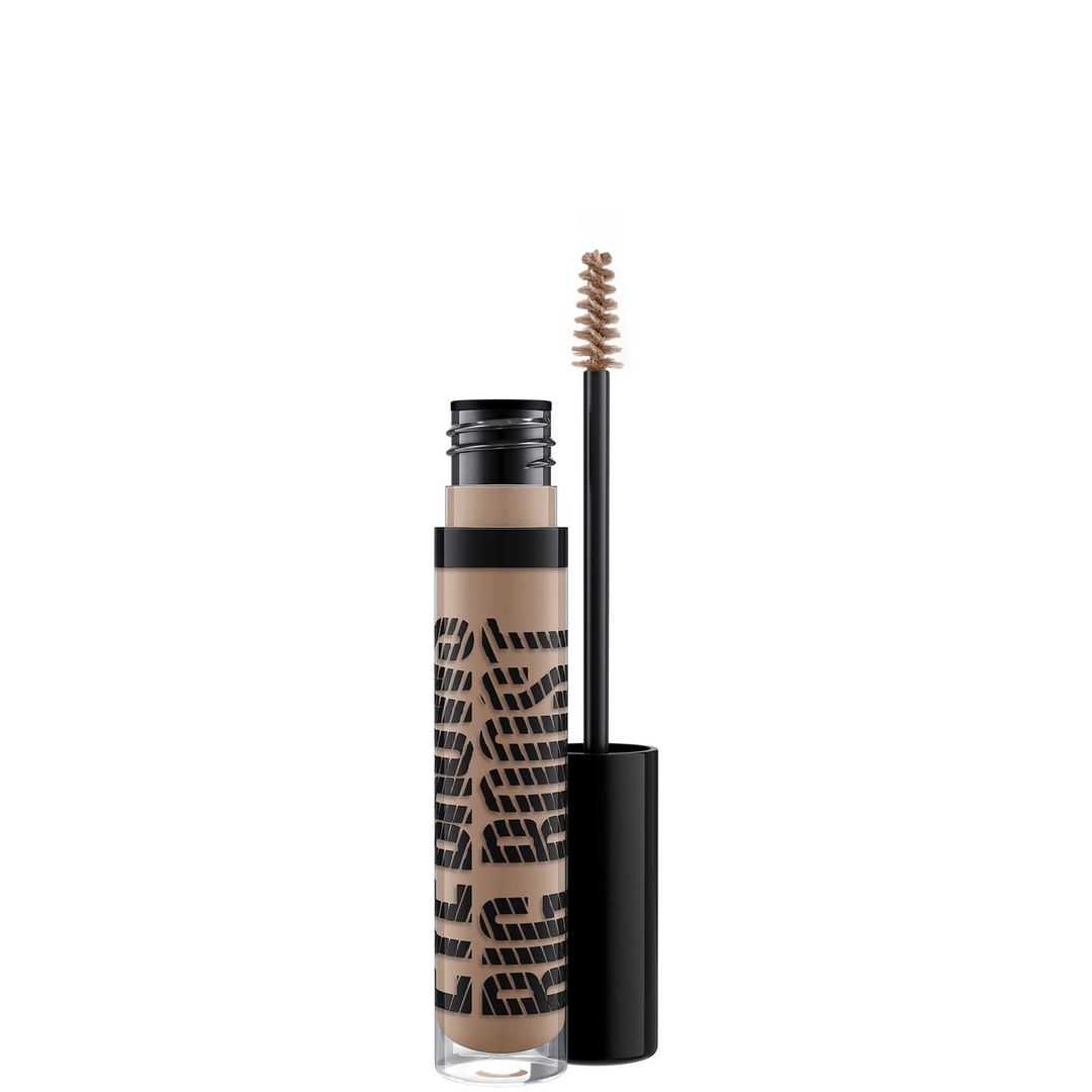 MAC Eye Brows Big Boost Exclusive Fibre Gel 4.1g (Various Shades) - Fling - Image 1