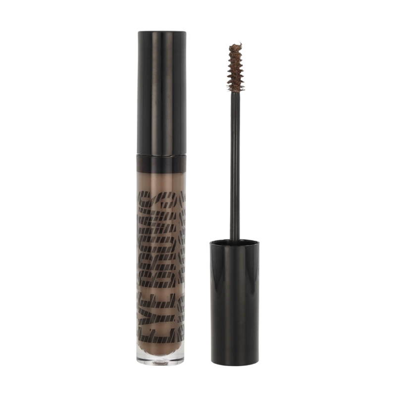 MAC Eye Brows Big Boost Fibre Gel 4.1 g - Stylized - Image 1