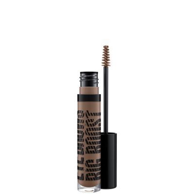 MAC Eye Brows Big Boost Exclusive Fibre Gel 4.1g (Various Shades) - Spiked