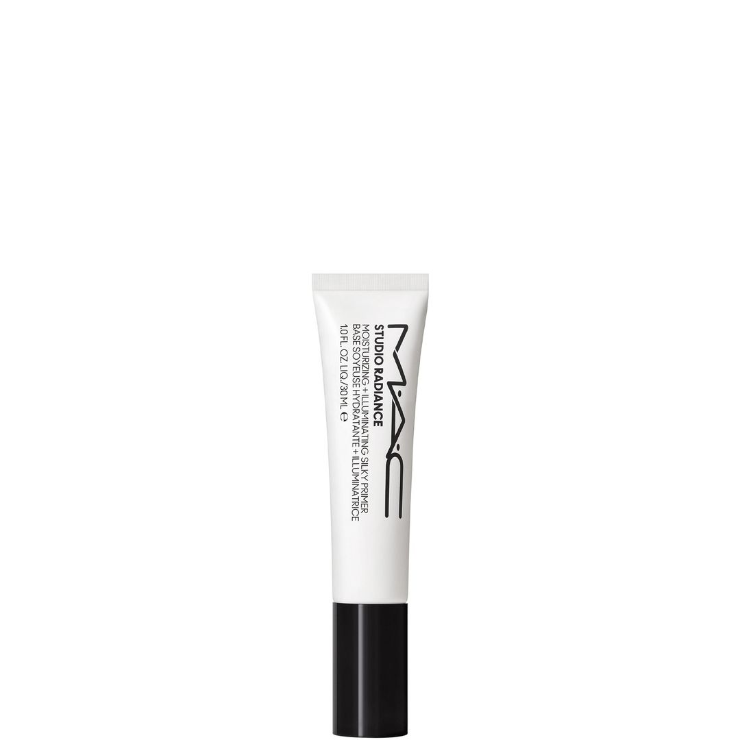 MAC Studio Radiance Moisturising + Illuminating Silky Primer 20g - Image 1