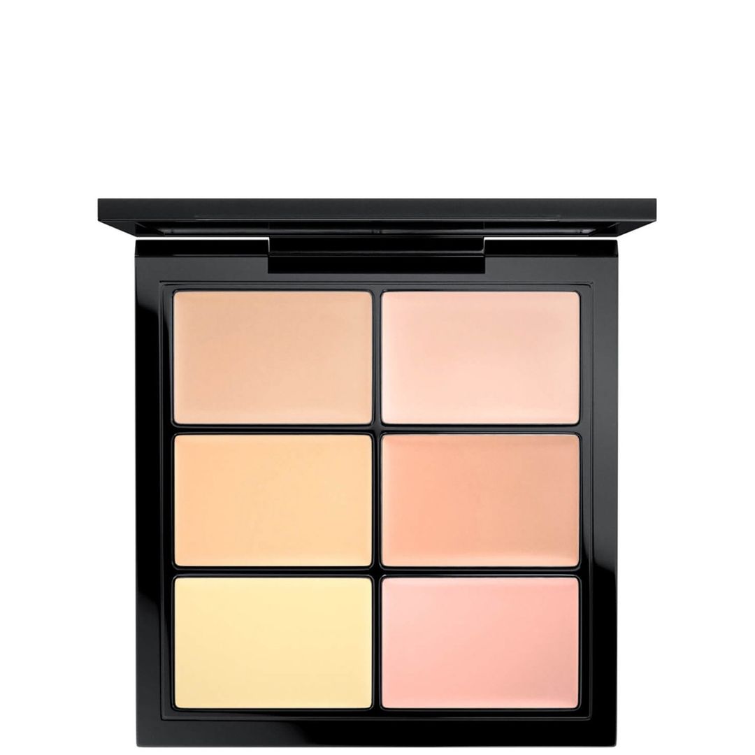 MAC Studio Fix Conceal and Correct Palette - Light 6g - Image 1