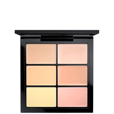 MAC Studio Fix Conceal and Correct Palette - Light 6g