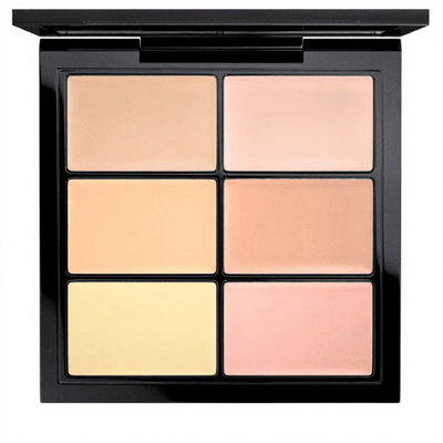 MAC Studio Fix Conceal and Correct Palette - Light 6g - Thumbnail 2
