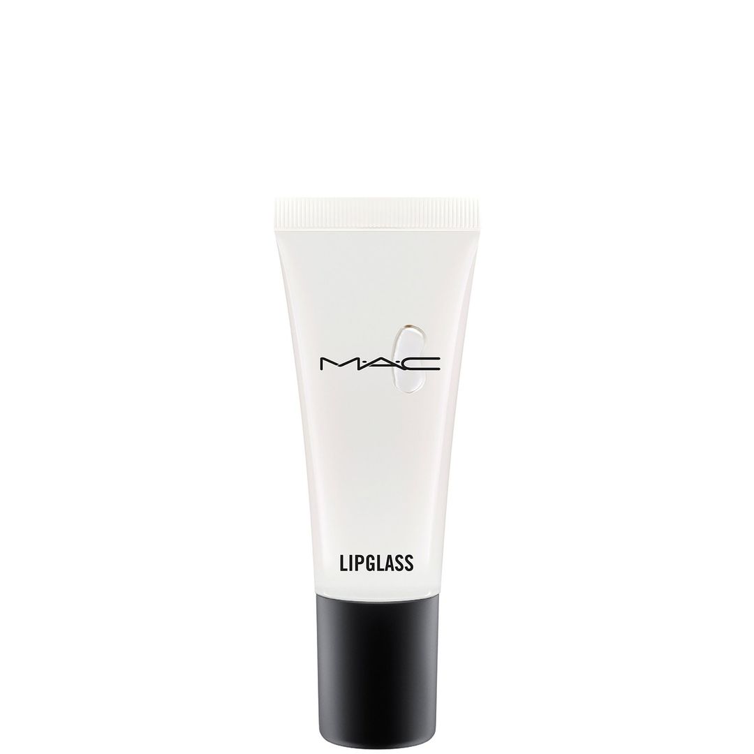 MAC Clear Lipglass Mini 7ml - Image 1