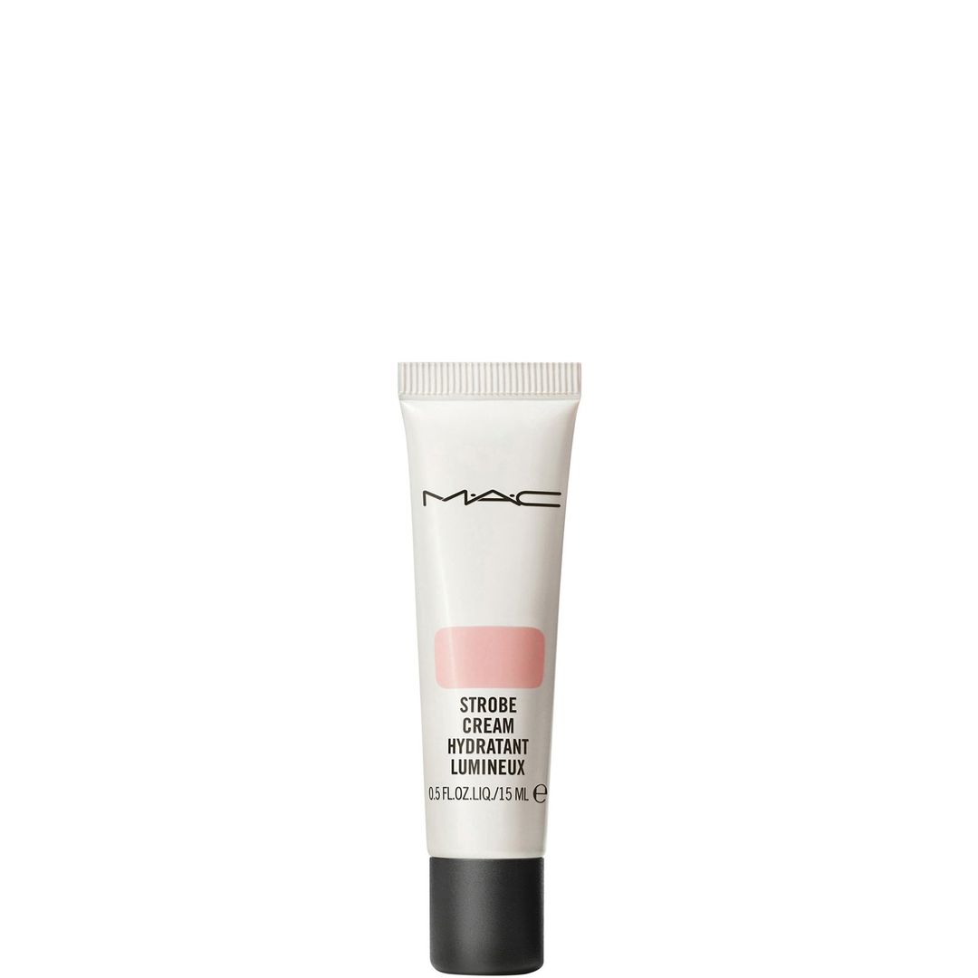MAC Mini Strobe Cream Primer - Pinklite 15ml - Image 1