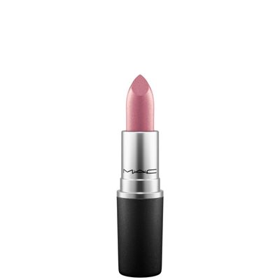 MAC Frost Lipstick (Various Shades) - Plum Dandy - Thumbnail 2