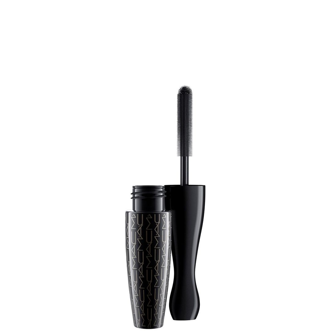 M·A·C Mini In Extreme Dimension Mascara – 3D Black 4g - Image 1