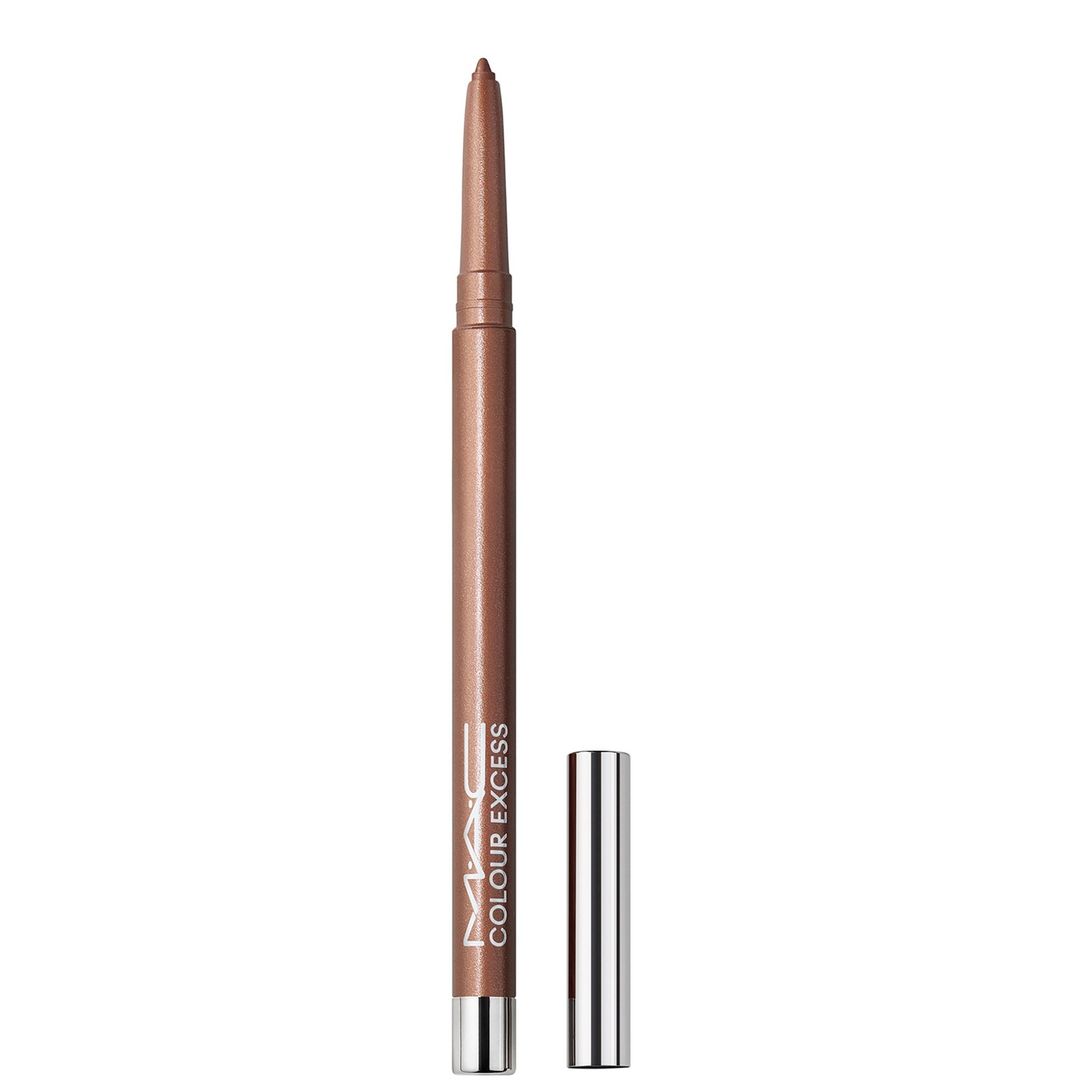 MAC Colour Excess Gel Pencil Eyeliner 0.35g (Various Shades) - Skip the Waitlist - Image 1
