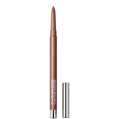 MAC Colour Excess Gel Pencil Eyeliner 0.35g (Various Shades) - Skip the Waitlist