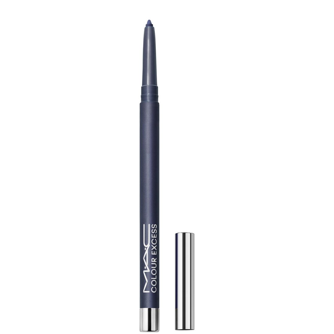 MAC Colour Excess Gel Pencil Eyeliner 0.35g (Various Shades) - Stay The Night - Image 1