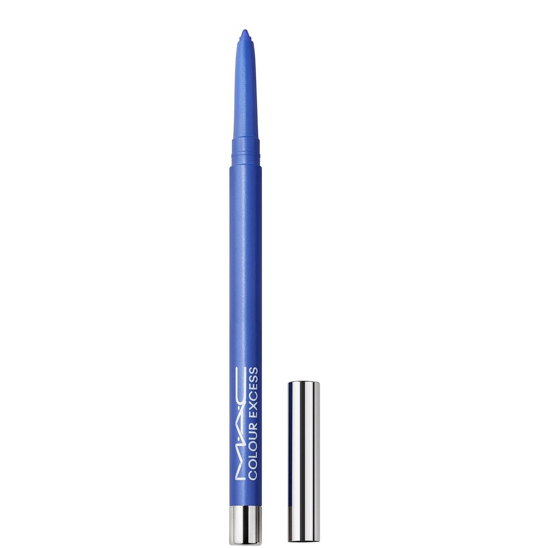 MAC Colour Excess Gel Pencil Eyeliner 0.35g (Various Shades) - Perpetual Shock! - Image 1