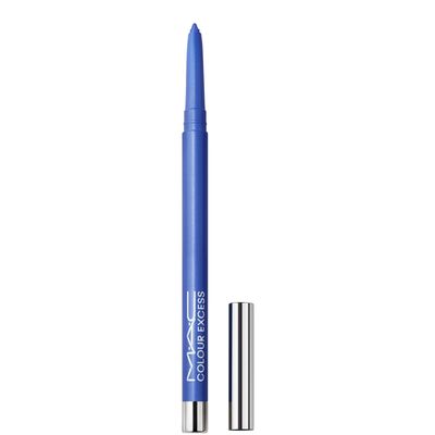 MAC Colour Excess Gel Pencil Eyeliner 0.35g (Various Shades) - Perpetual Shock!